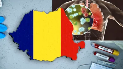 Descoperirea care schimbă tot. Trăsătura genetică care-i face pe români mai rezistenți la Covid-19