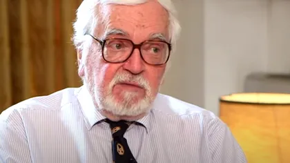 A murit prințul Mihai Dimitrie Sturdza. Ce vârstă avea renumitul istoric și diplomat