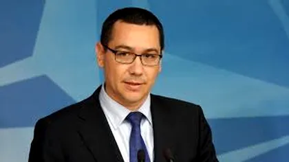 Victor Ponta, mesaj dur pentru Klaus Iohannis. Ce spune despre unguri