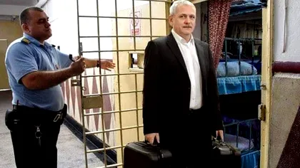 S-a aflat! Ce bunătăți va mânca Liviu Dragnea de Paște în închisoare. Care este costul unui meniu