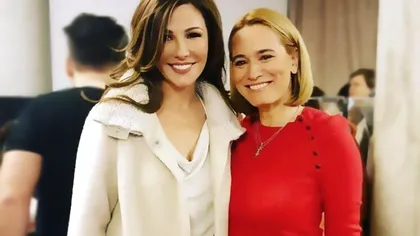 Drama înfiorătoare ascunsă de o vedetă PRO TV. Primul ei soț s-a sinucis la 39 de ani