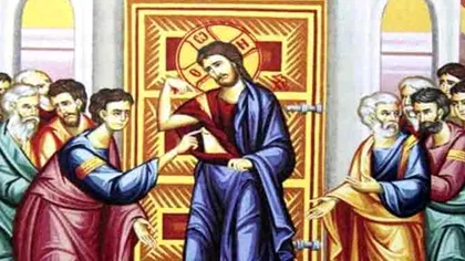 Duminica Tomii din Săptămâna Luminată. Ce este interzis să faci astăzi, dacă vrei să îți meargă bine