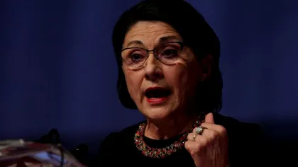 Ecaterina Andronescu: ”Dacă profesorii intră în șomaj tehnic, se îngheață anul școlar!”