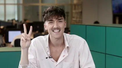 Emil Rengle, mesaj emoționant pentru tinerii LGBTQ, în plină pandemie. Ce le transmite vedeta PRO TV