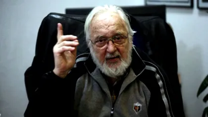 Fiica actorului Constantin Codrescu, strigăt de disperare din Spania. Mesaj pentru toți românii