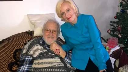Fiica adoptivă a lui Constantin Codrescu a câștigat prima bătălie în instanță cu văduva actorului: ”Acum începe războiul!” EXCLUSIV