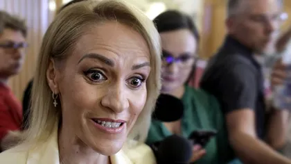 Gabriela Firea, mesaj despre demiterea lui Adrian Streinu-Cercel: ”Prin răzbunare nu se va inventa vaccinul!”