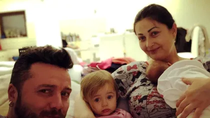 Gabriela Cristea, anunț după cinci ani de la nunta cu Tavi Clonda. A făcut totul public