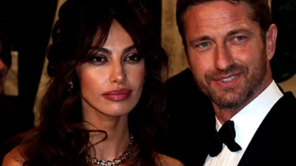 Gerard Butler a ajuns de nerecunoscut. Cum arată fostul iubit al Mădălinei Ghenea, la 50 de ani