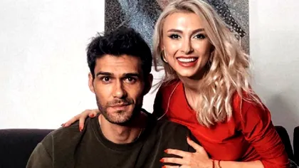 Gestul făcut de George Burcea, chiar astăzi. Legătura cu mesajul Andreei Bălan transmis acum