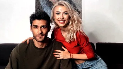 Gestul care o va scoate din minți pe Andreea Bălan. George Burcea nu a mai ținut cont de nimic