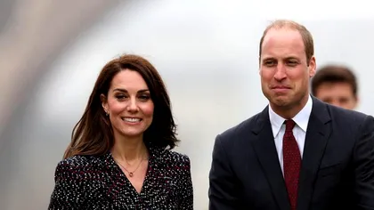 Gestul uriaș făcut acum de Kate și Prințul William pentru copiii eroilor care luptă cu pandemia