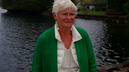 Gestul șocant făcut de Monica Tatoiu, înainte de Paște. Nu i-a păsat nici măcar de pandemie