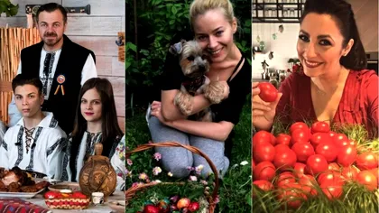 Postul Paștelui. Ce fac vedetele de la noi în această perioadă. Lidia Buble, decizie neașteptată