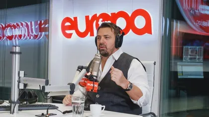 Horia Brenciu, veste copleșitoare pentru artiștii din România: ”Orgoliile sunt mari!”