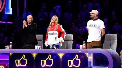 VIDEO iUmor, la Antena 1 - Ediția de sâmbătă, 4 aprilie. Cele mai tari momente