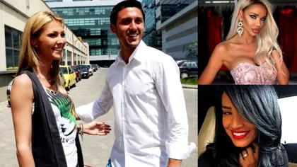 Ilinca Vandici, înșelată de Ciprian Marica. Ce s-a întâmplat cu Bianca Drăgușanu și Adelina Pestrițu
