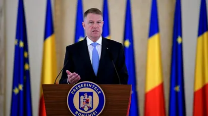 Klaus iohannis a promulgat legea. Cresc salariile pentru mai multe categorii de bugetari