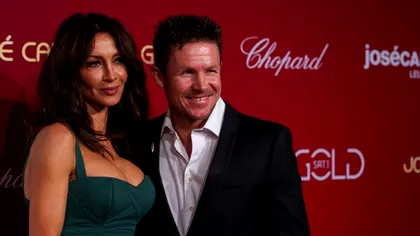 Iubitul Mihaelei Rădulescu, în doliu. A făcut anunțul în public