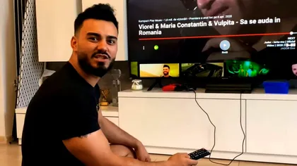 Jador, amenințare pentru Viorel și Vulpița. Ce spune și despre Maria Constantin