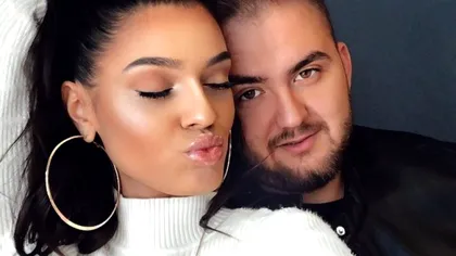 Karmen Minune, în lacrimi. Ce a anunțat despre rezultatul testului pentru noul virus