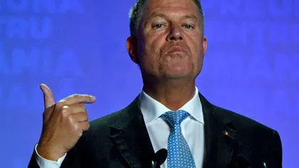 Klaus Iohannis a semnat decretul. Ce se întâmplă cu judecătoarea care a salvat-o pe Lia Olguța Vasilescu