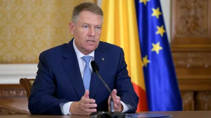 Klaus Iohannis, reacție furibundă la adresa PSD! 