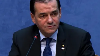 Ludovic Orban face apel către romii din România pentru combaterea epidemiei. Mesajul premierului