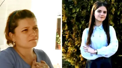 Mama Alexandrei Măceșanu, copleșită de emoție. Anunțul tranșant despre cazul Caracal și Cumpănașu