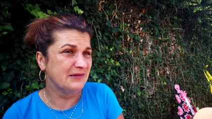 Cazul Caracal. Mesajul transmis de mama Luizei Melencu, chiar în prag de Florii