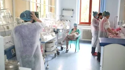 Explicații DSU: cum sunt triați pacienții neinfectați. Cine va fi internat în spital, după prezentarea la UPU
