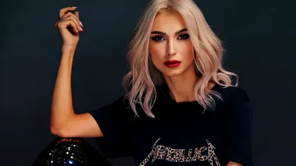 Cu cine se iubea Andreea Bălan, când s-a îndrăgostit de George Burcea. Adevărul despre relația lor