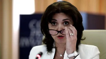 Ce se întâmplă cu anul școlar 2019-2020 în România. Monica Anisie, anunțul care schimbă tot