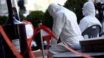 Cine este al treilea medic mort în România după infectarea cu noul virus. Ce s-a întâmplat la Botoșani