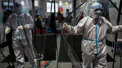 De ce afecțiune mai suferea bărbatul de 26 de ani, cea mai tânără victimă a virusului din România