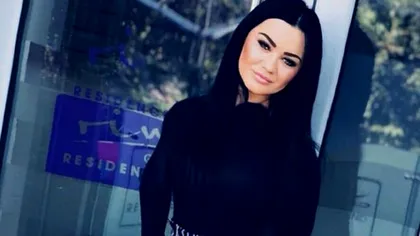 Motivul pentru care Carmen de la Sălciua a venit de urgență în Capitală. ”Mă duc la clinică!”