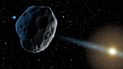 NASA anunță apropierea unui asteroid periculos. Ce se va întâmpla mâine cu pământul