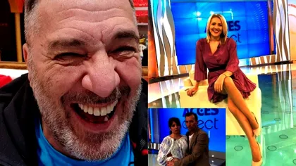 Nelson Mondialu’ aruncă bomba în showbiz! Mirela Vaida și Vulpița sunt rude. Ce grad de rudenie există între ele