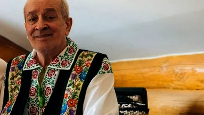 Înmormântare dramatică pentru Nelu Bălășoiu. Niciun artist nu ar merita așa ceva