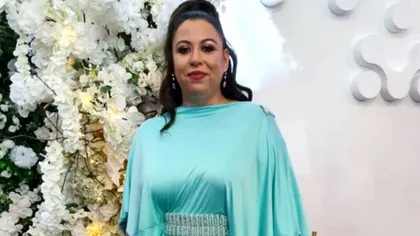 Oana Roman, devastată de durere. Ce anunț a făcut acum vedeta