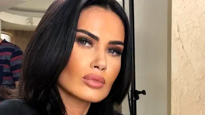 Este de nerecunoscut! Cum arată Oana Zăvoranu, complet naturală, fără strop de machiaj