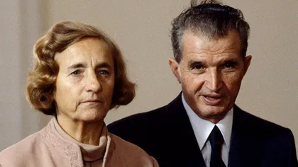 Obiceiul bizar al soților Ceaușescu. Ce făcea dictatorul în fiecare zi cu unul dintre angajați