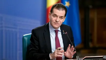Ce măsuri se vor lua în toată țara, după 15 mai. Ludovic Orban, decizie de ultimă oră