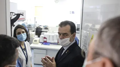 Când se pot redeschide hotelurile din România. Decizia anunțată acum de Ludovic Orban