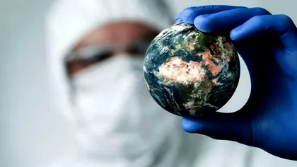 Pandemia schimbă ordinea mondială. Cum va arăta lumea după această criză