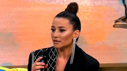 Claudia Pătrășcanu, veste neașteptată pentru fani, înainte de Paște. “De trei săptămâni am hotărât”