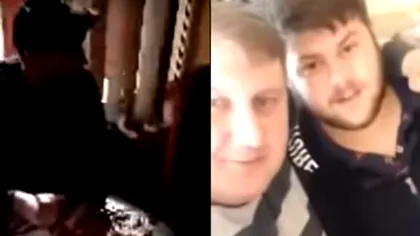 Petrecere cu palincă și manele într-un centru de carantină: 