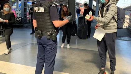 Ce s-a întâmplat, de fapt, în scandalul deputaților PSD din Centrul Vechi. Polițiștii i-au amendat din nou după ce au văzut imaginile