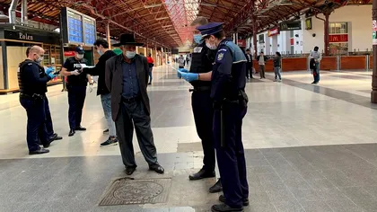 Putem merge la mare de 1 Mai? Răspunsul oficial al Poliției Române