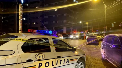 Scene de groază în Vrancea. Un bărbat și-a înjunghiat mortal soția și apoi a sunat la 112. Ce a declarat soțul